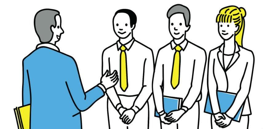 【職場學口才】加強說服力的4個方法