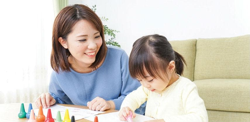 【童步同行】孩子情緒行為的ABC