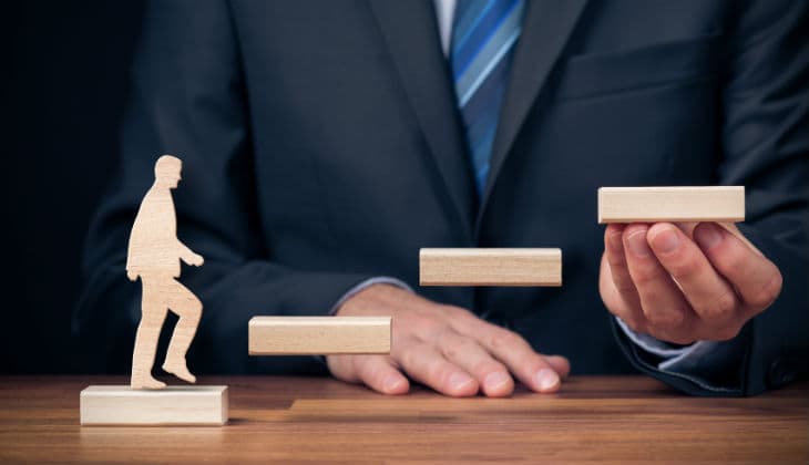 Onboarding: How to get new hires started on the right track