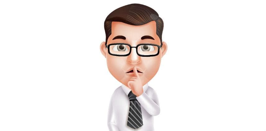 【職場航行日誌】如果,沉默是一種道理