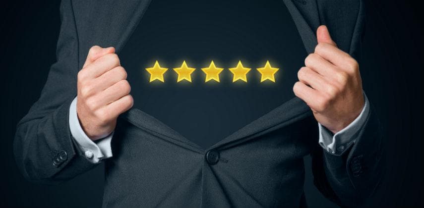 Manage your star performers for future success