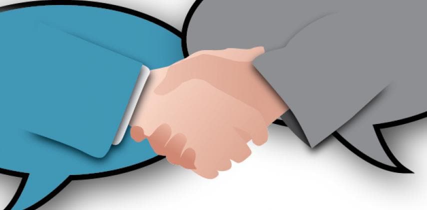 Develop win-win negotiation skills