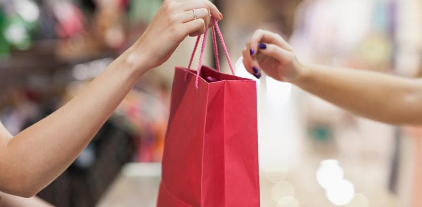 Exciting future retail career opportunities exist for people with vision and imagination