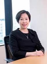 Cherie Leung