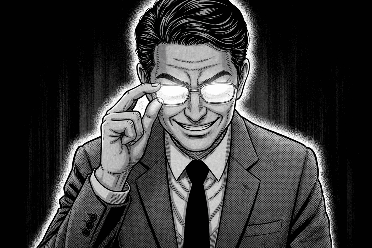 社長搗旦作之日常