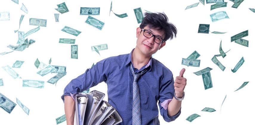 8 Tips to Get the Company Bonus You Deserved
