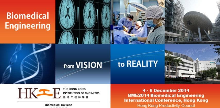 Biomedical Engineering – from Vision to Reality