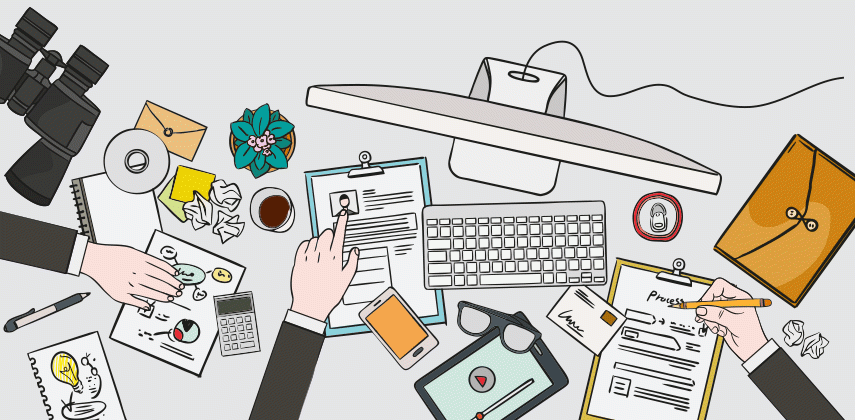Impress Your Interviewer With a Career Portfolio: Here’s How