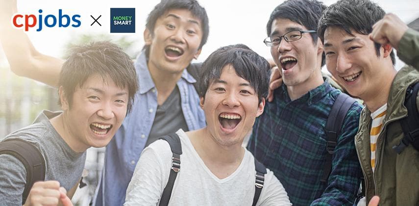 【Moneysmart專題】 文科畢業生搵工 行業挑戰要知