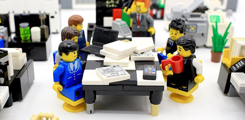 How to Shine During Your Next Business Meeting