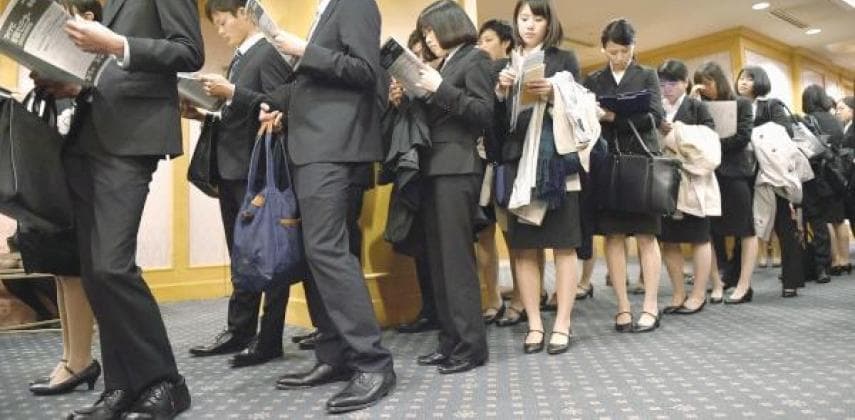 【職場教練】見工天王不敗之謎