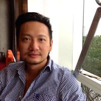 Justin Chung