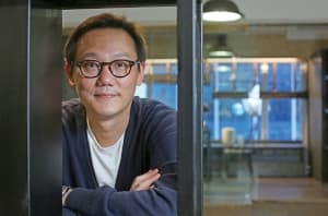 現今科技雖然發達,但卻令新一代過於依賴科技,不願去捱,不太思考。