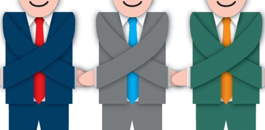 Making peace with difficult colleagues