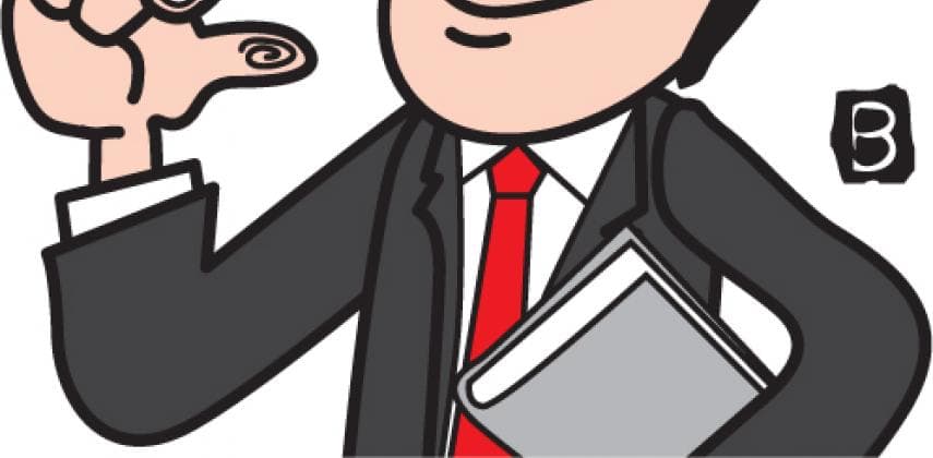 Get and give credit for job well done