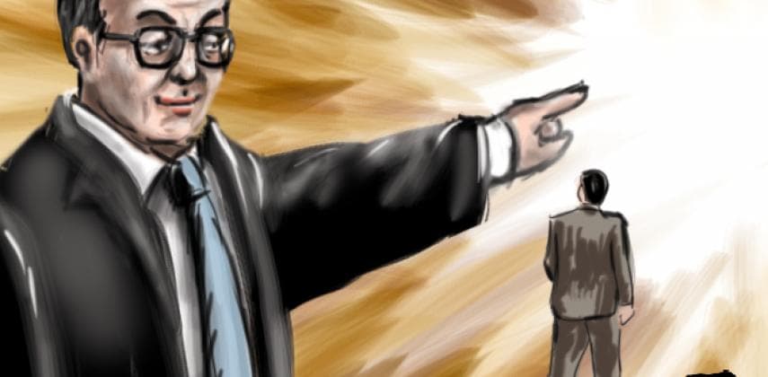 Mentors can get you off to a good start