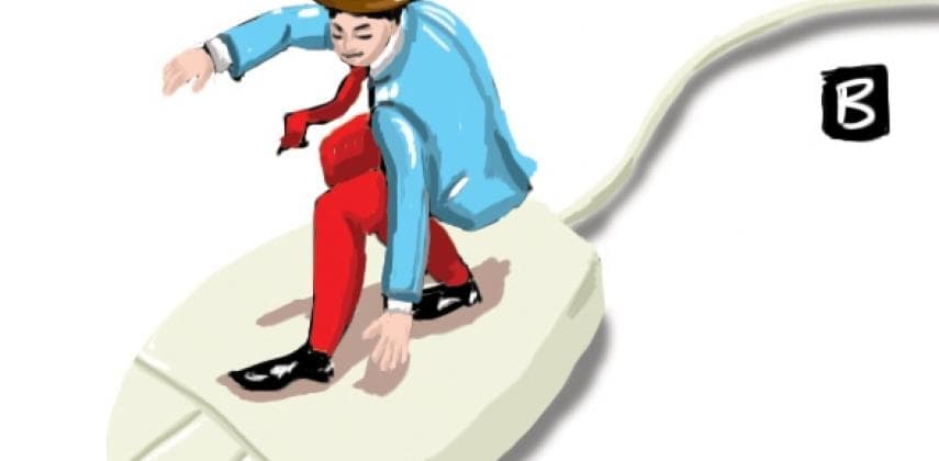 Mobility fills IT skills gap