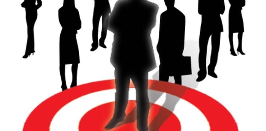 Learn to lead from the front