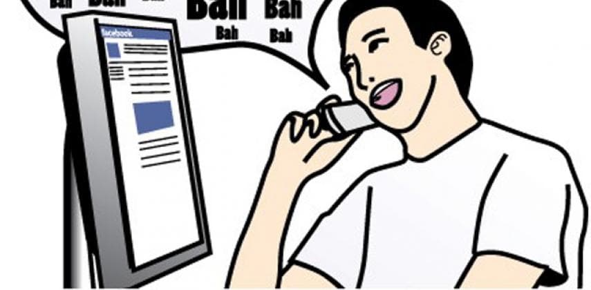 Avoid upsetting colleagues