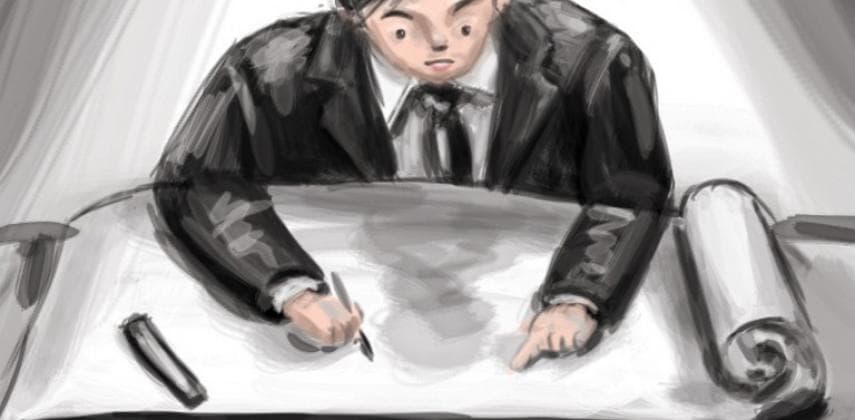 Planning is needed to succeed
