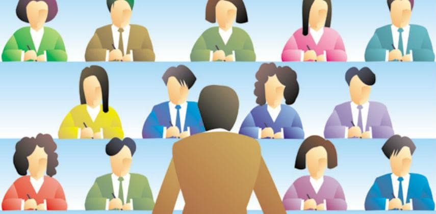 Institute course to help careers