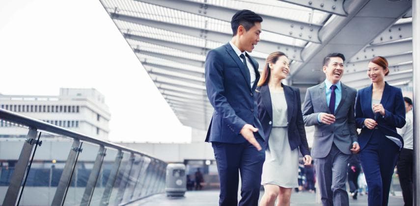 【專家教路】仲用Broker?新世代HR要識揀!純網公司醫保助你挽留人才!