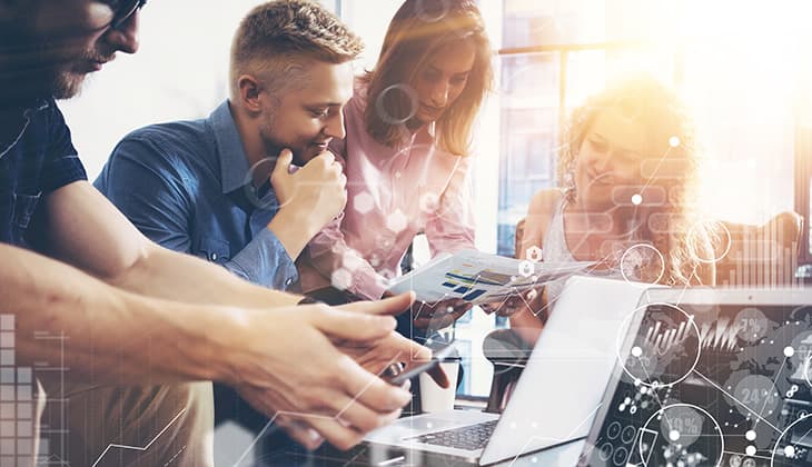 Eight New Jobs Facilitated by Technological Innovation