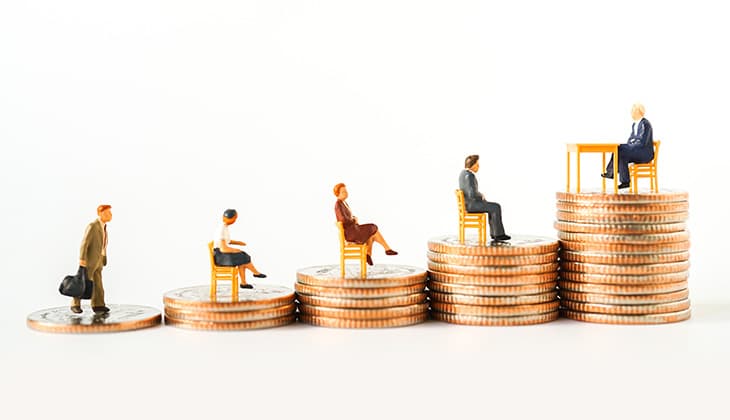 The secret to discussing pay with employees