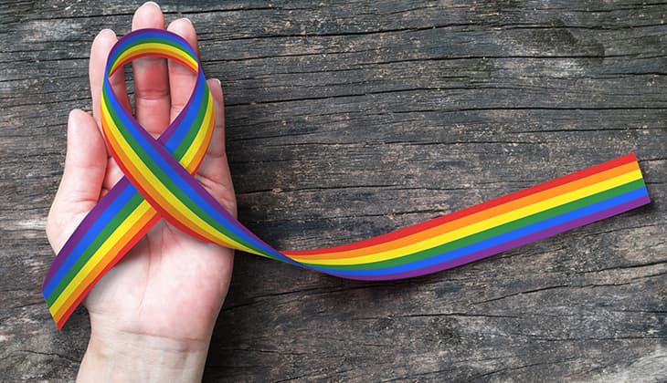 The best way to make your office more LGBT inclusive