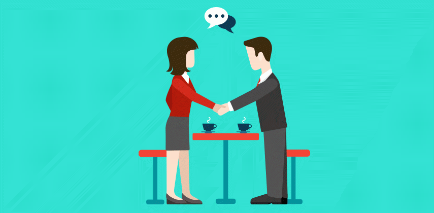 Keeping it real: Acknowledging strengths and weaknesses convinces interviewers they’re seeing the real you