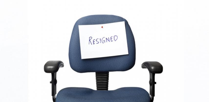 How to leave your job like a professional