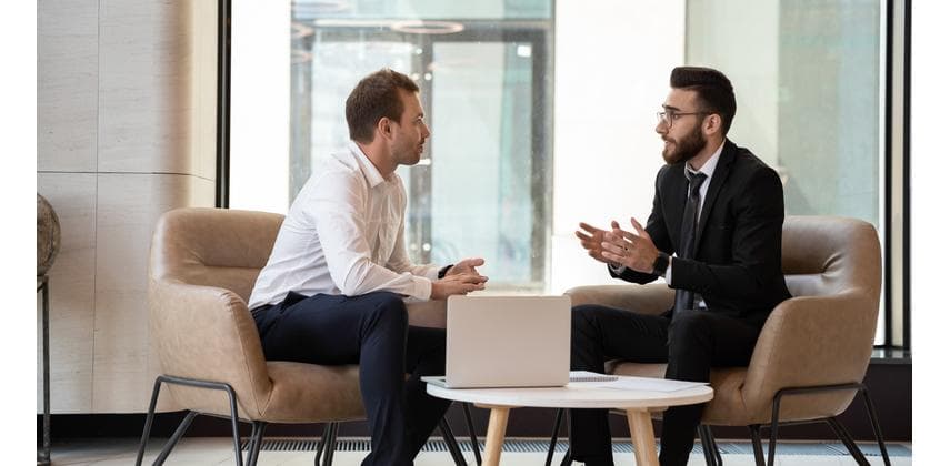 Handling difficult colleagues and customers – Part 2