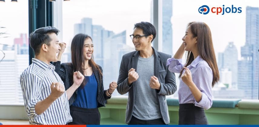 Everything you need to know about the CGMA Finance Leadership Program