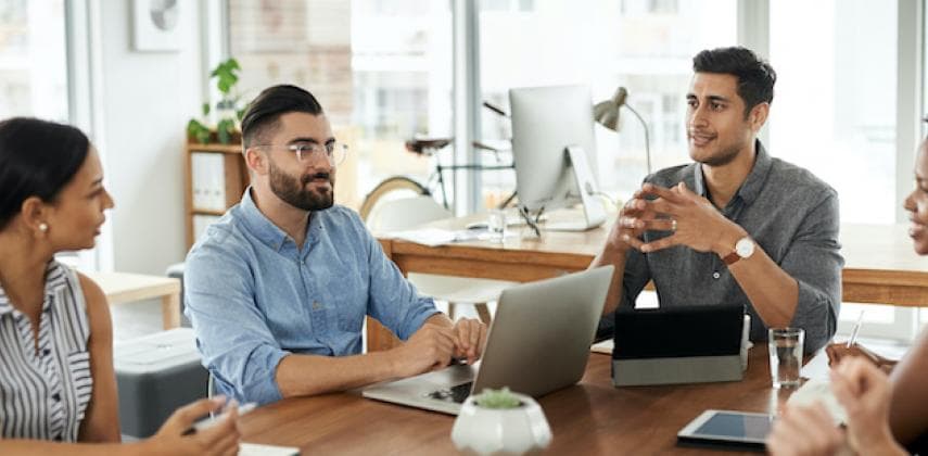 Dealing with Meetings – Part 1