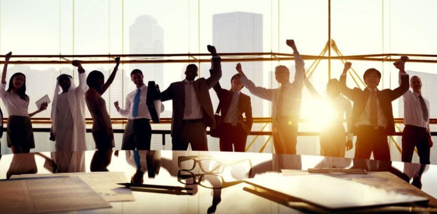 Are your employees engaged in their work?