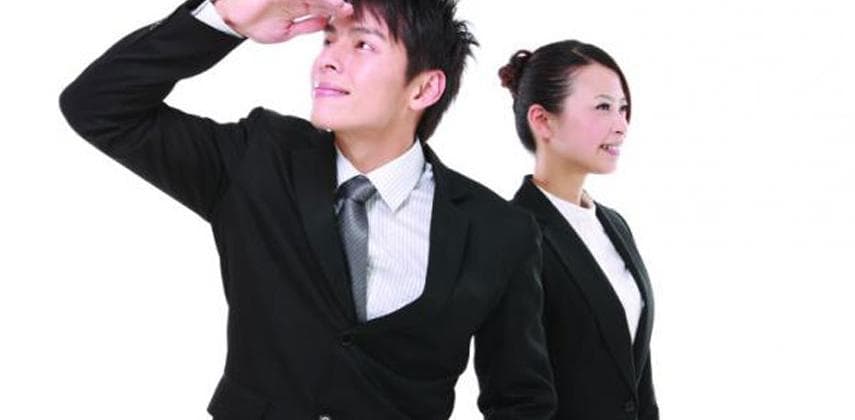 面試應對策略 ── 「自信」還是「自滿」
