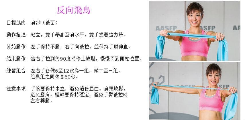 【物理自療】女性內衣可能是肩頸痛元兇