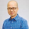 Fred Yeung