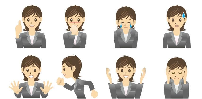 【職場航行日誌】職業病NG
