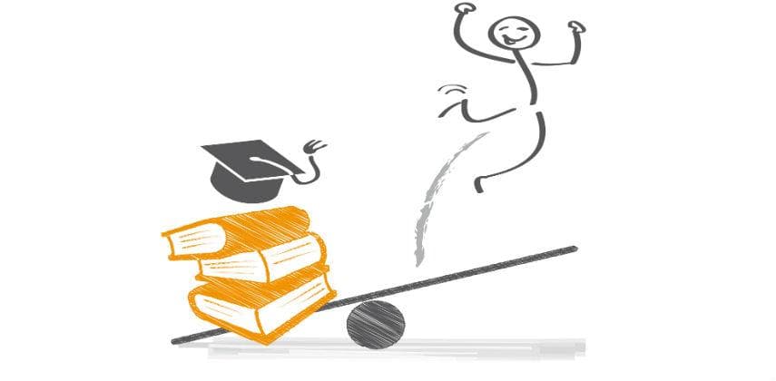 Avoid being overqualified and under-experienced when entering the Hong Kong job market