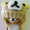 HR熊