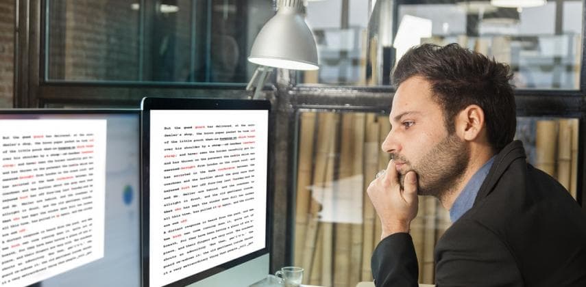 Proofreading fundamentals (Part 2)