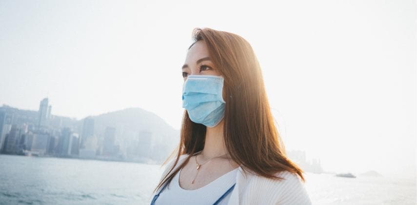 【職場安多酚】在口罩下,你最信任的是誰?