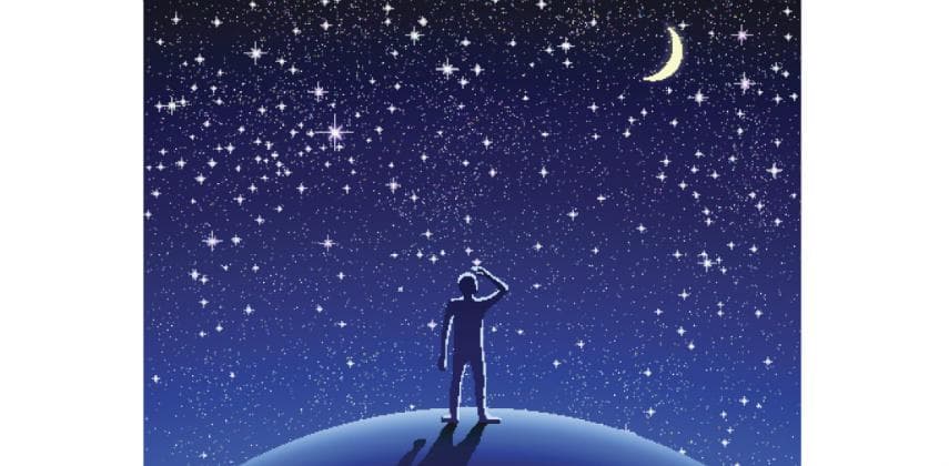 【生命啟示錄】 認識星象