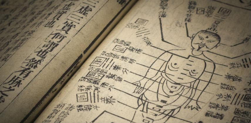 【健康生活】你是甚麼體質?