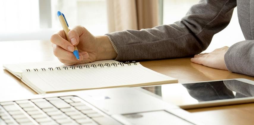 Seven tips for interview success (Part 1)