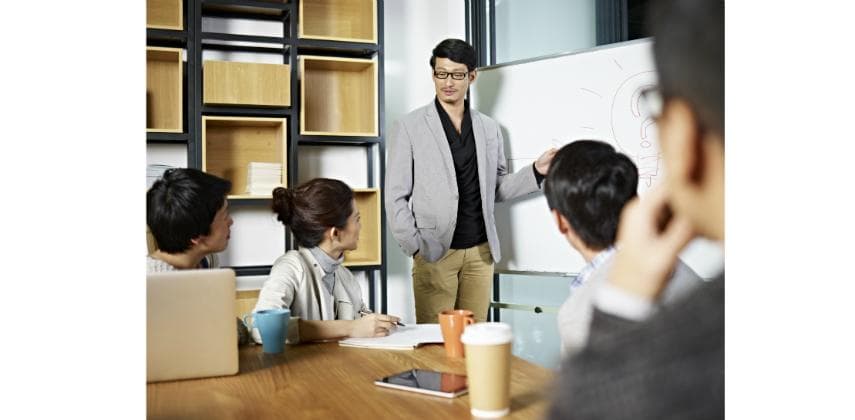 Giving the Perfect Presentation (Part 2)