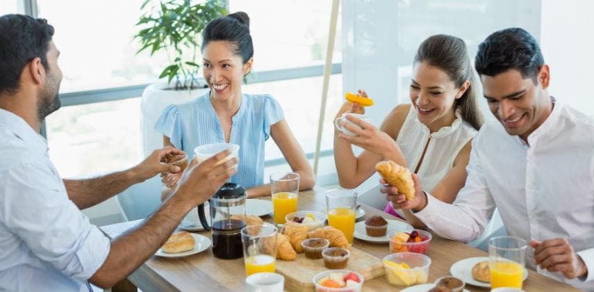 【求職攻略】零食任食、汽水任飲就等於筍工?
