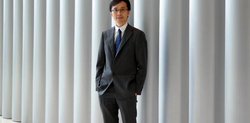 物業設施管理測量師 專業之路