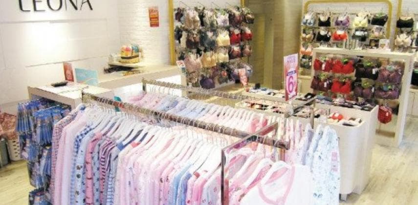 重塑品牌形象 擴大顧客層面